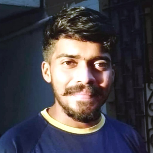 Mr. Prathmesh Mohan Tari