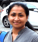 Dr. Remya Bhanu