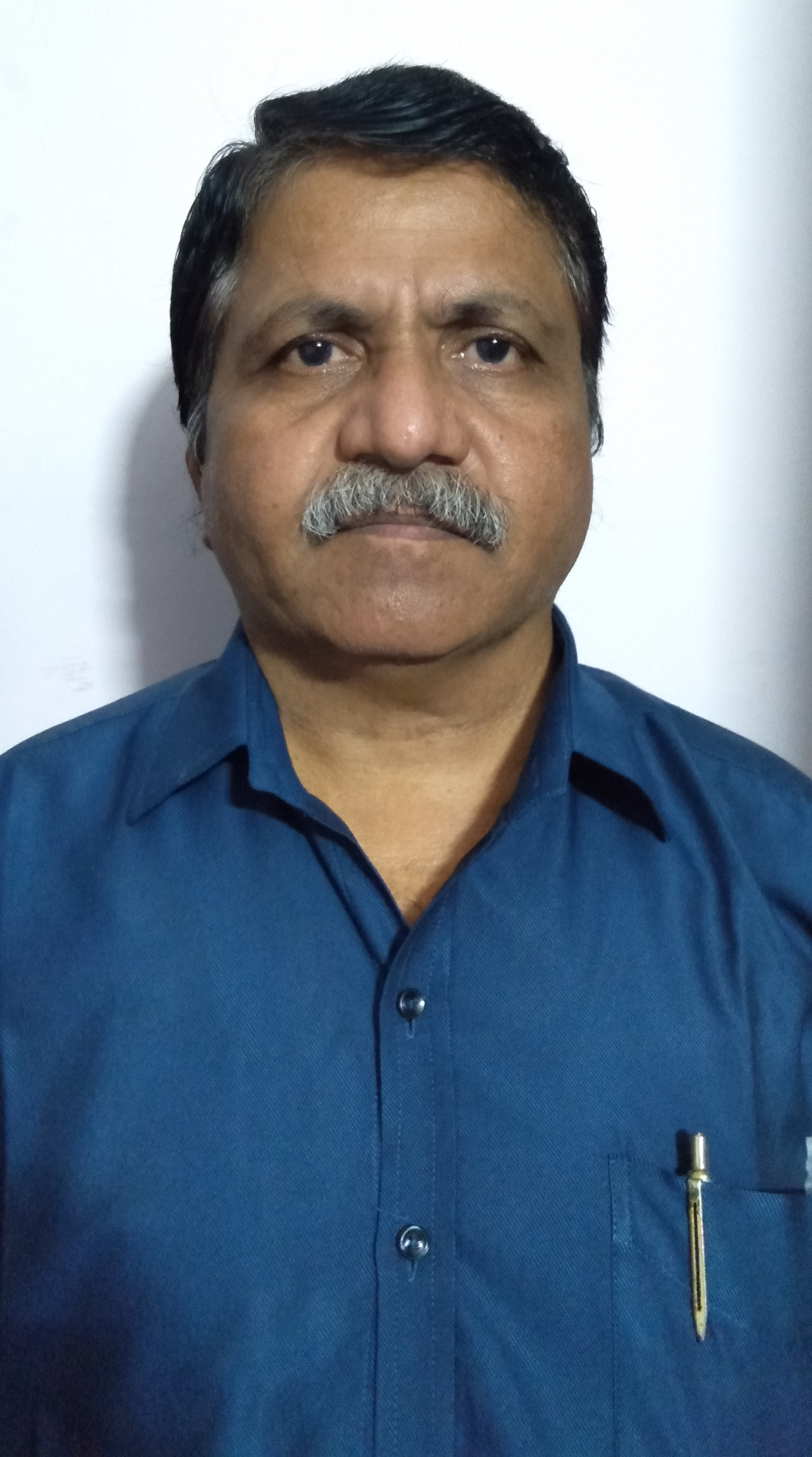 श्री सचिन एस. जाधव