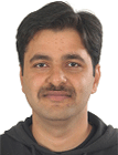 Dr. Shantanu Pandey