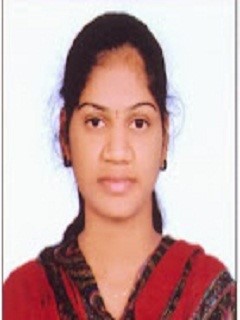 Ms. Shailaja Gandla