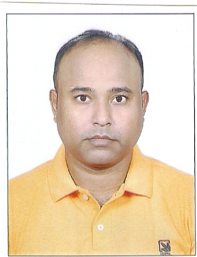 Mr. S. S. Mondal
