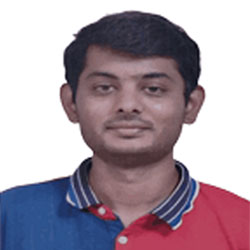 Mr. Shivam R. Dobariya