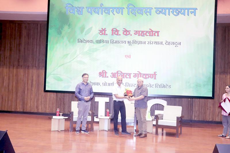 Environment Day Photos