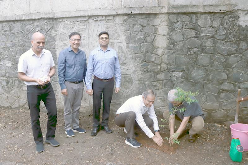 Environment Day Photos