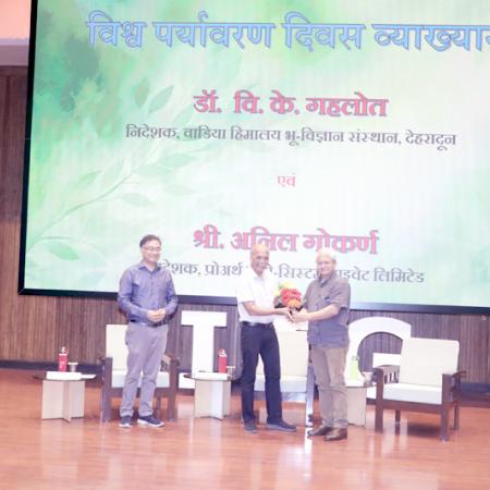 Environment Day Photos