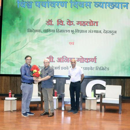 Environment Day Photos