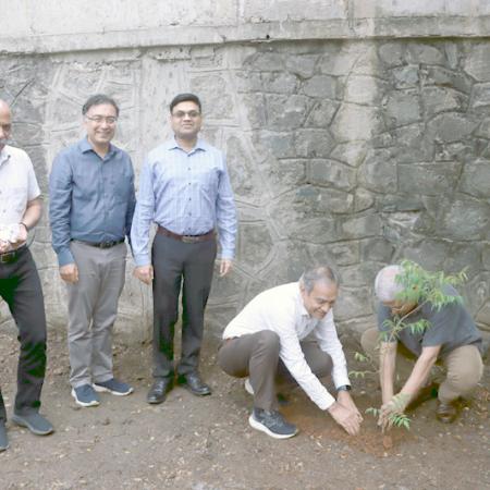 Environment Day Photos