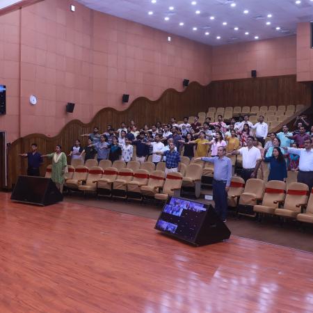 SWACHHTOTSAV 