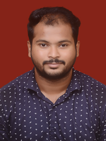 Mr. Sujit Patil