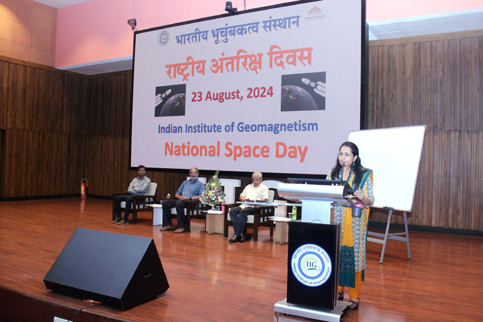 NATIONAL SPACE DAY Photo 1