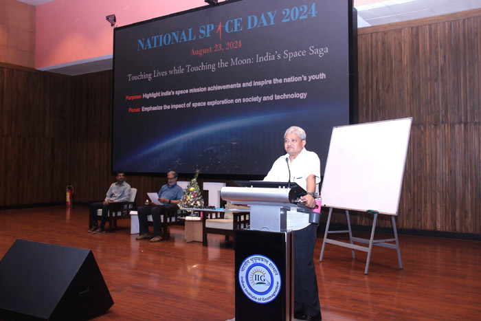 NATIONAL SPACE DAY Photo 3