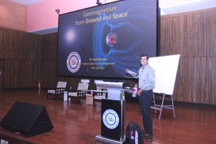 NATIONAL SPACE DAY Photo 5