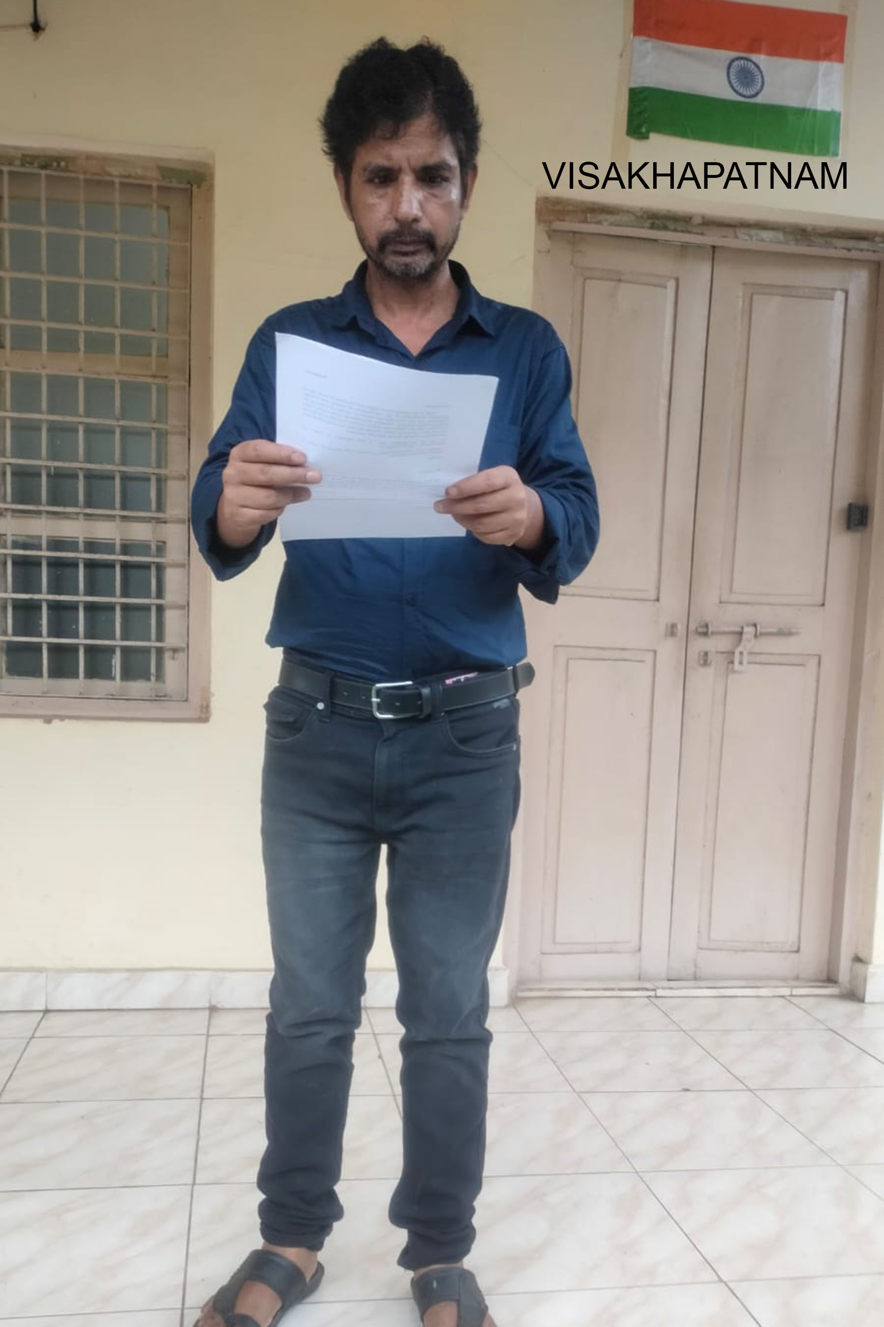 VISAKHAPTNAM